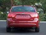 Kia Optima 2009 года
